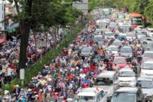 Ngày 8/2, khởi công 2 cầu vượt vào sân bay Tân Sơn Nhất trị giá gần 750 tỷ đồng