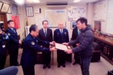 Chàng trai Việt được truyền thông Nhật vinh danh vì cứu người gặp nạn