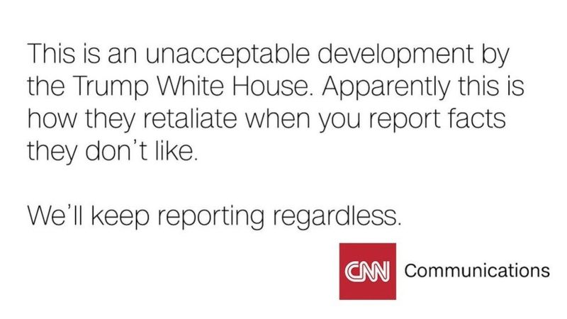 cnn respond