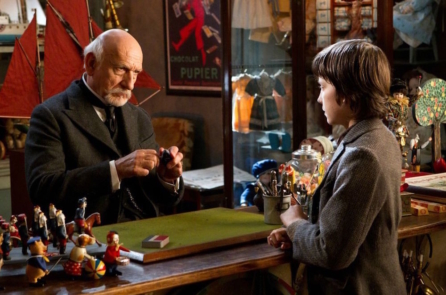 Câu chuyện xúc động lòng người về “cậu bé muốn mua Thượng Đế”