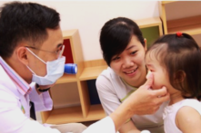 BV Mắt Trung ương: Dịch đau mắt đỏ phát triển mạnh sau Tết nguyên đán