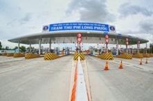 Đề xuất tăng phí cao tốc TP.HCM-Long Thành gấp đôi vào giờ cao điểm