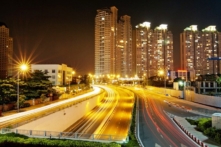 TP.HCM: Đề xuất thay thế 196.000 đèn chiếu sáng bằng đèn Led tiết kiệm điện