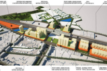 Cần hơn 15.000 tỷ đồng để di dời ga đường sắt và tái phát triển đô thị Đà Nẵng