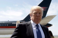 Tổng thống Trump cân nhắc một sắc lệnh di trú mới