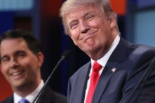 Mức độ ủng hộ Trump: 2 cách thăm dò dân ý cho ra 2 kết quả khác biệt