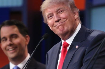 Mức độ ủng hộ Trump: 2 cách thăm dò dân ý cho ra 2 kết quả khác biệt