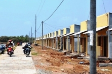 Sóc Trăng: Sai phạm gần 1,5 tỷ đồng trong dự án nhà ở cho người nghèo