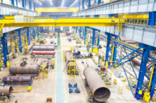 Sản xuất công nghiệp thấp hơn cả thời điểm GDP chạm đáy năm 2013