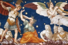 Vũ trụ trong Thần Khúc của Dante – Kỳ VII: Hỏa ngục – Thiên sứ hàng lâm và câu đố của Dante
