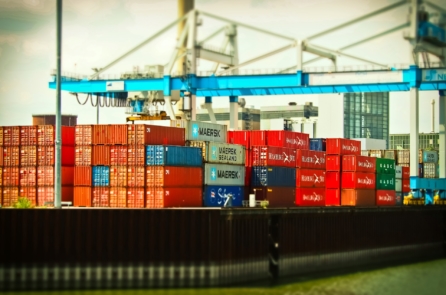 Hải Phòng thu phí cảng biển: Doanh nghiệp nặng vai gánh phí logistic cao nhất thế giới