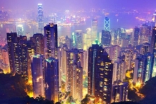 Hồng Kông: Thành phố có giá nhà đất đắt nhất thế giới