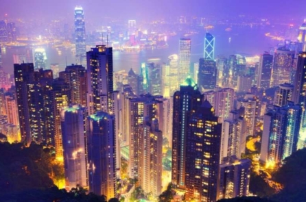 Hồng Kông: Thành phố có giá nhà đất đắt nhất thế giới