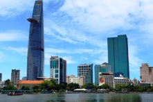 Cơ hội cho thị trường BĐS Việt Nam khi các công ty nước ngoài rời Trung Quốc