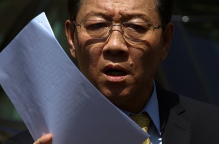 Căng thẳng Malaysia – Bắc Hàn sau vụ ám sát Kim Jong Nam