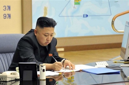 10 cách sử dụng công nghệ lạ đời chỉ có ở Bắc Triều Tiên