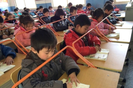 Top 14 trường học đặc biệt nhất thế giới