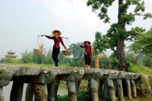 Tản mạn về vài nét văn hóa đất Hưng Yên