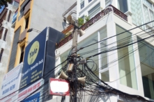 Lại lấy ý kiến của người dân về loa phường