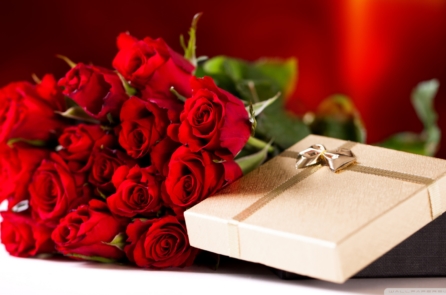10 món quà ý nghĩa dành tặng nàng ngày lễ Tình nhân