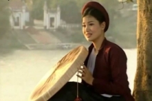 Bắc Ninh: Xứ Kinh Bắc đượm tình