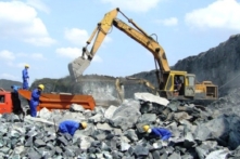 Quảng Trị: Gần 10.000 kíp nổ ở 2 mỏ đá bị lấy cắp