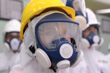 Nhà máy điện hạt nhân Fukushima: Mức phóng xạ kỷ lục kể từ thảm họa 2011