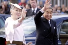 Nhật hoàng và Hoàng hậu sẽ thăm chính thức Việt Nam vào đầu tuần tới
