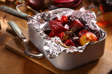 Dùng đồ nhôm: Lưu ý rủi ro gây độc cho cơ thể