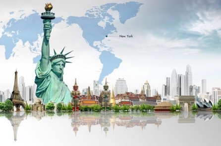 “Cuối cùng tôi đã biết được ‘bộ mặt thật’ sau 5 năm đến Mỹ”