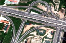 Hà Nội đồng thuận hai phương án cải tạo nút giao thông Pháp Vân