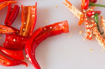 Nghiên cứu mới hé lộ tác dụng của ớt đỏ: Giảm bệnh tim, kéo dài tuổi thọ
