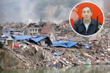 Quan chức Trung Quốc tiết lộ: Có sự cố hạt nhân sau động đất Tứ Xuyên năm 2008