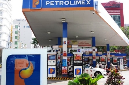 Petrolimex đạt lợi nhuận khủng và cơ chế điều hành giá xăng dầu