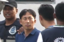 Ám sát Kim Jong Nam: Một người Bắc Hàn bị bắt ở Malaysia