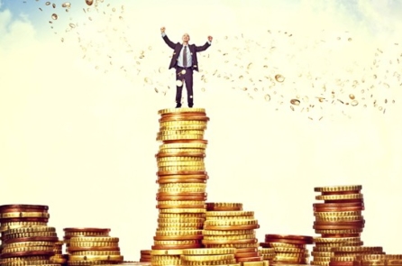 10 quy tắc vàng giúp bạn giàu có hơn