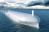 rolls royce driverless robot ship concept remote control cargo autonomous innovation oskar levander dezeen 1568 1