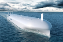 Hãng xe Roll Royce khởi động dự án tàu biển tự hành (video)