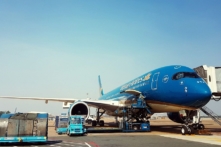 Cục Hàng không xin tăng giá, áp cách tính phí theo khung giờ cao điểm