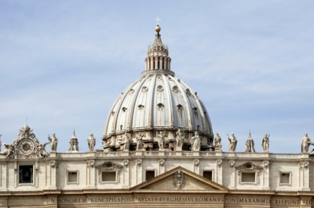 Bác sĩ liên quan đến mổ cướp tạng được mời phát biểu tại Vatican