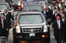 Hơn 12.000 dòng tweet nhắc tới việc ám sát Trump, Sở mật vụ xử lý thế nào?