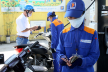 Petrolimex ủng hộ đề xuất tăng thuế bảo vệ môi trường 8.000 đồng/lít xăng