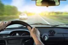 TP.HCM: Tăng tốc độ trên đường Rừng Sác thêm 10-20 km/h