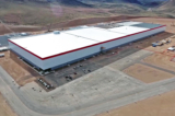 tesla gigafactory 1