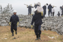 Quảng Nam: Thu dọn 200 tấn rác thải dọc 7km bờ biển