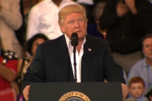 Trump: 1 giờ đàm phán, tiết kiệm 1 tỷ đô ngân sách
