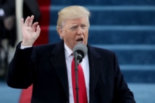Rò rỉ báo cáo thuế 2005 của Donald Trump
