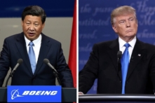 Điều gì đằng sau việc Donald Trump đồng ý với chính sách ‘một Trung Quốc’?
