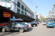 Từ 1/3, Quảng Ninh thu phí dừng đỗ xe ô tô