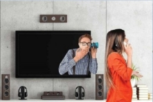 Smart TV đang theo dõi bạn, làm sao để hạn chế?